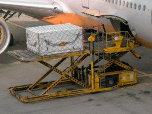 Air Freight